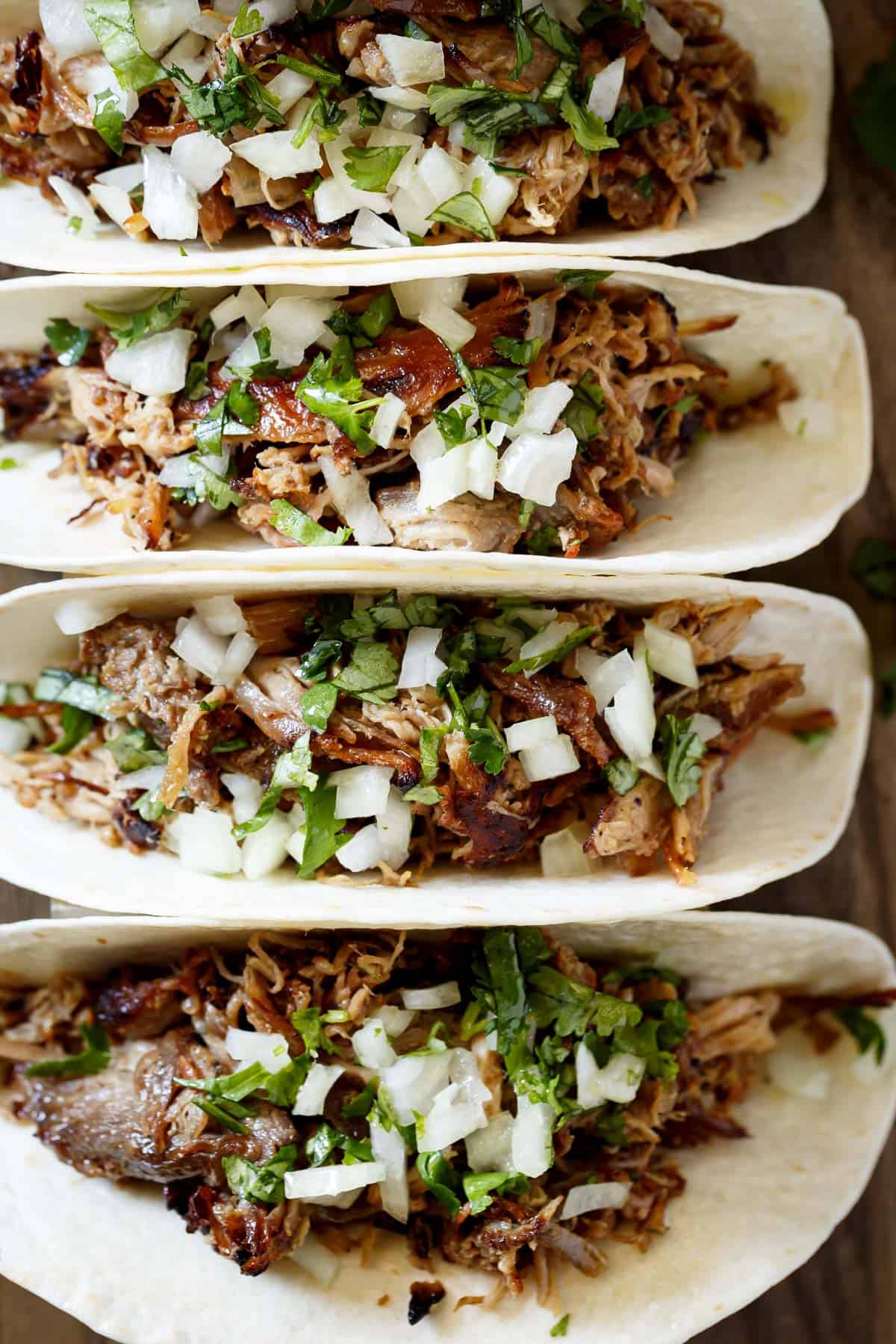Crispy Pork Carnitas: Slow Cooker & Instant Pot Secrets